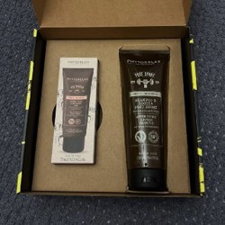 Итальянский набор шампуня и увлажняющего крема - фото 3