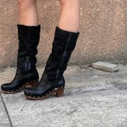 Ботинки UGG - фото 4