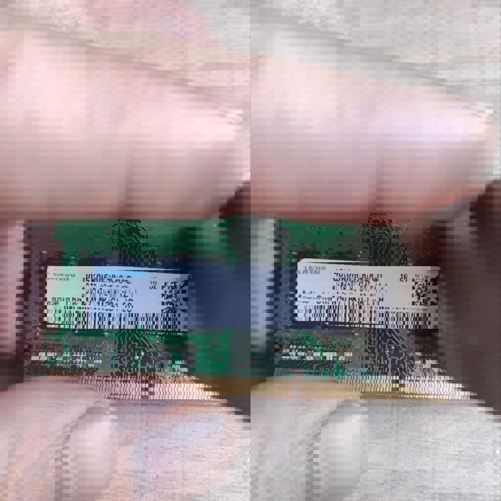 Оперативная память DDR4 8 Гб