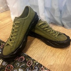 Кеды AGE - фото 2