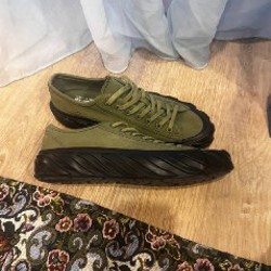 Кеды AGE - фото 3