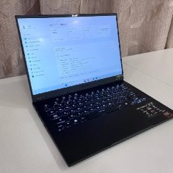 Игровой ноутбук ASUS TUF A14 - фото 3