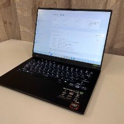 Игровой ноутбук ASUS TUF A14 - фото 4