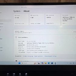 Игровой ноутбук ASUS TUF A14 - фото 5