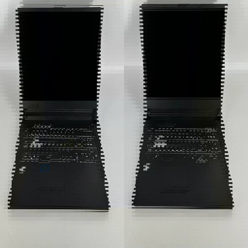 ASUS ROG Strix SCAR III G731GW