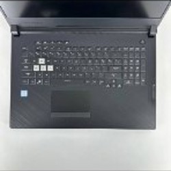 ASUS ROG Strix SCAR III G731GW - фото 2