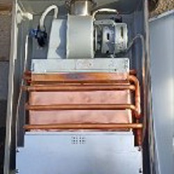 Газовая колонка - фото 3