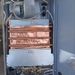 Газовая колонка - фото 4