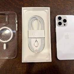 IPhone 16 Pro Max - фото 2