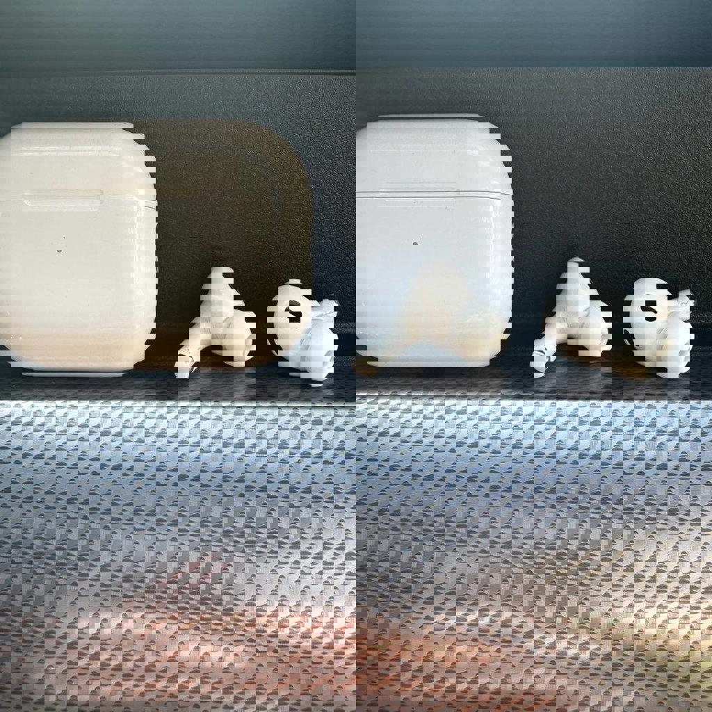 AirPods Pro 2nd generation