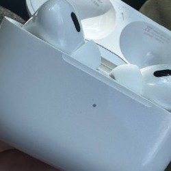 AirPods Pro 2nd generation - фото 3