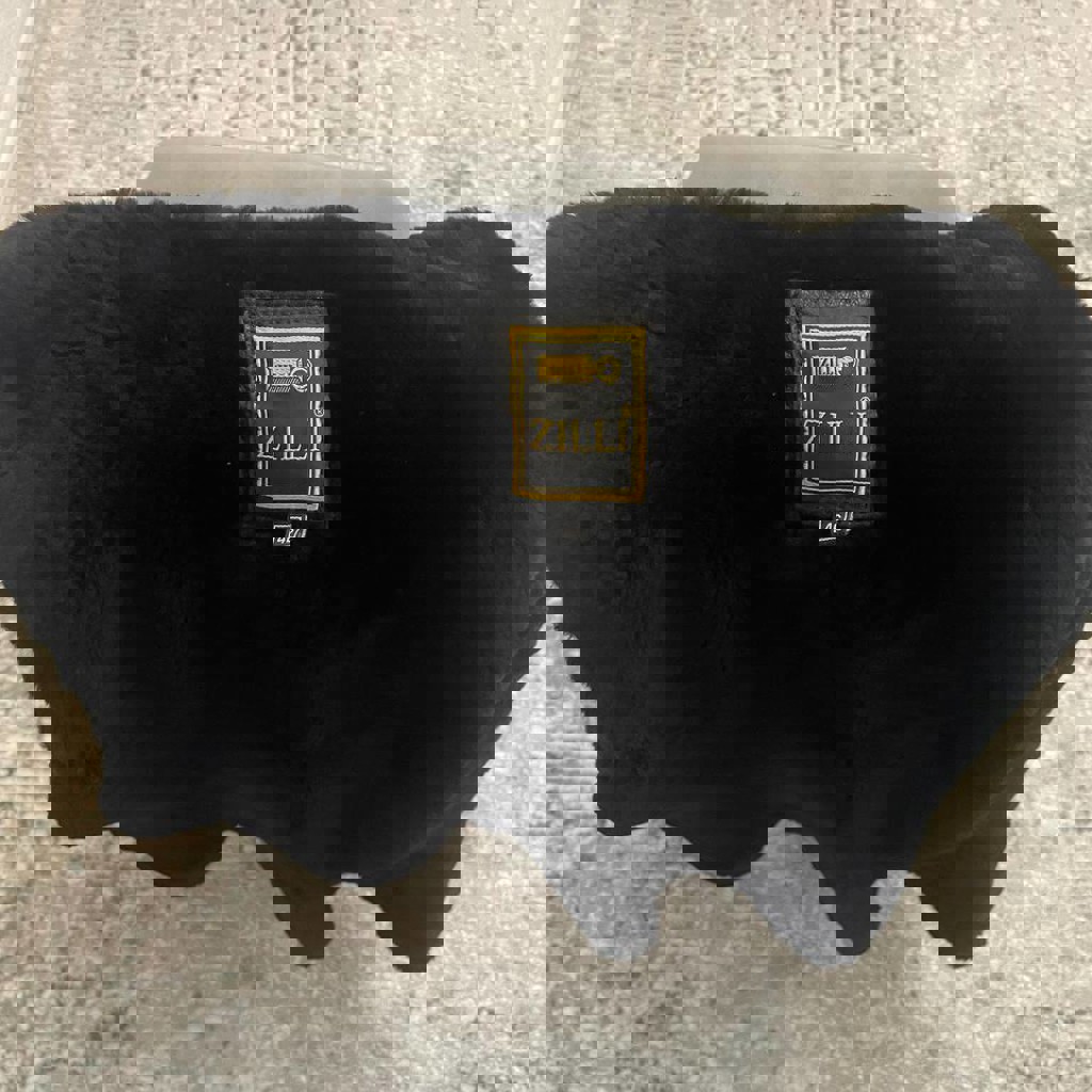 Мужская дублёнка Zilli