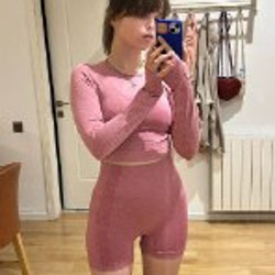 Леггинсы - фото 1