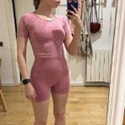 Леггинсы - фото 2