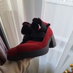 Туфли syntezia - фото 2