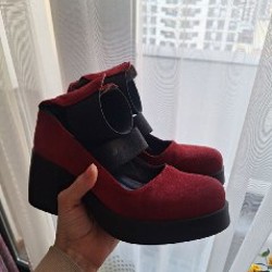 Туфли syntezia - фото 3