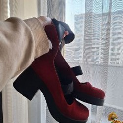 Туфли syntezia - фото 4