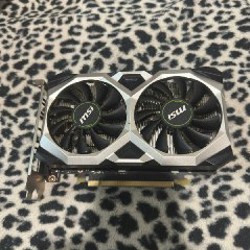 GTX 1650 - фото 2