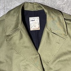 Тренч M-50 - фото 2