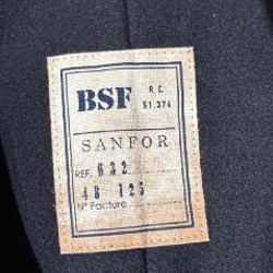 Тренч M-50 - фото 3