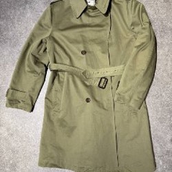 Тренч M-50 - фото 4