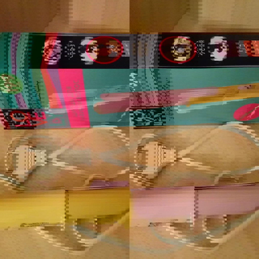 Плойка для завивки волос