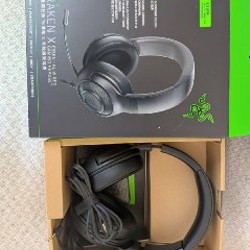 Razer Kraken x - фото 6