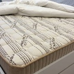 Ортопедический матрас - фото 2