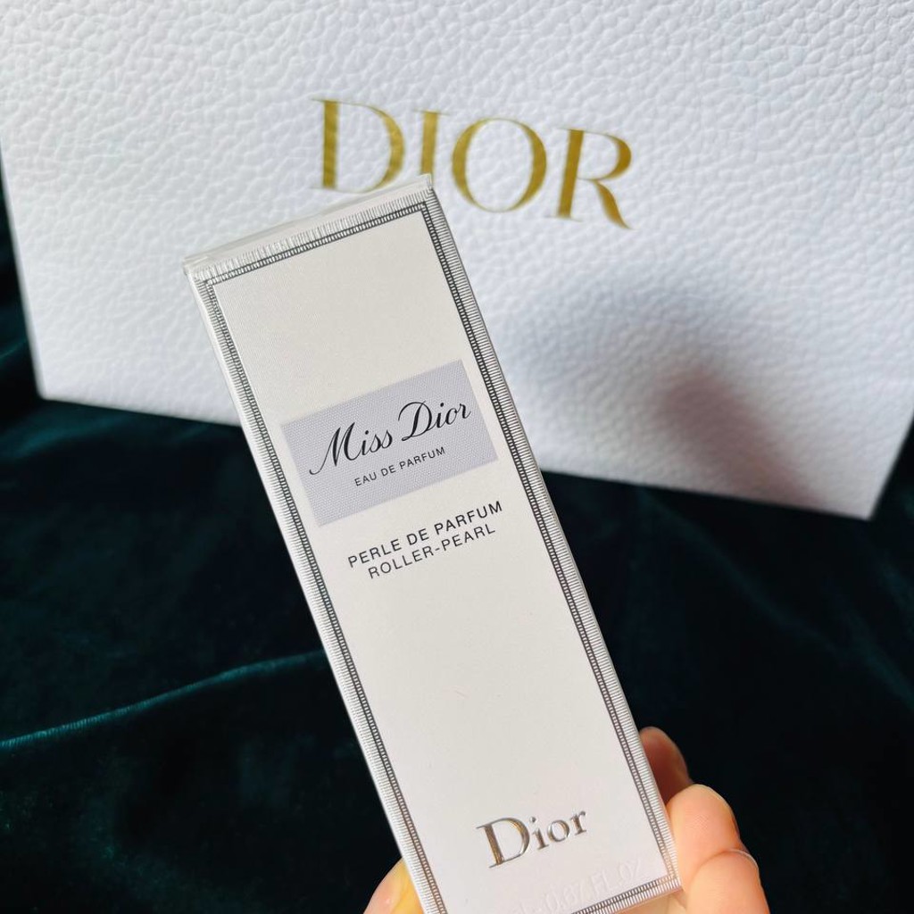 Новый miss Dior 145 gel