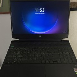 Ноутбук HP Pavilion Gaming 15 - фото 2