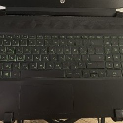 Ноутбук HP Pavilion Gaming 15 - фото 3