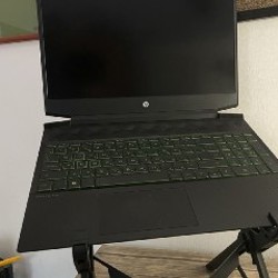 Ноутбук HP Pavilion Gaming 15 - фото 4