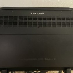 Ноутбук HP Pavilion Gaming 15 - фото 6