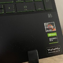 Ноутбук HP Pavilion Gaming 15 - фото 7