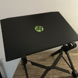 Ноутбук HP Pavilion Gaming 15 - фото 8