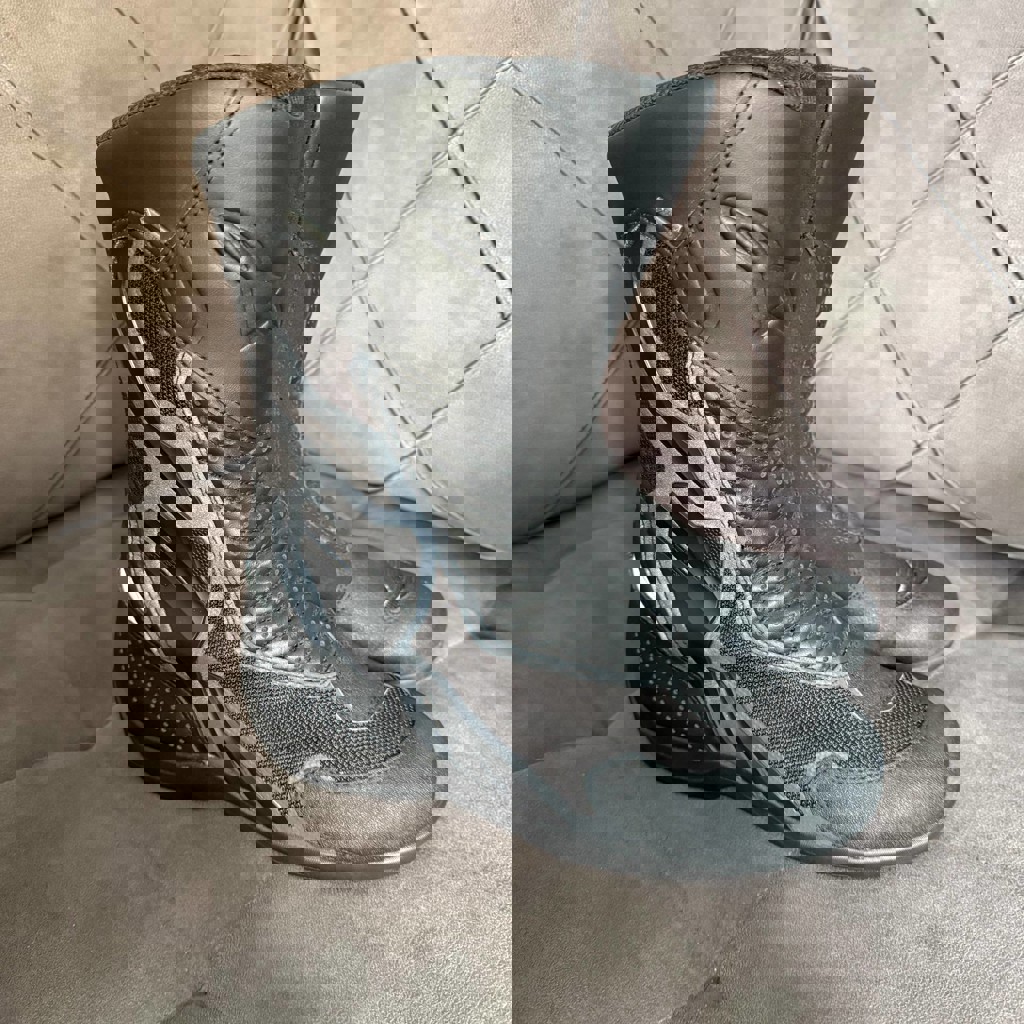 Мотоботинки ALPINESTARS