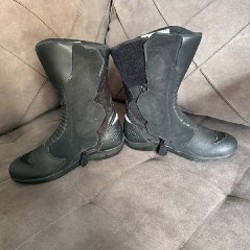 Мотоботинки ALPINESTARS - фото 3