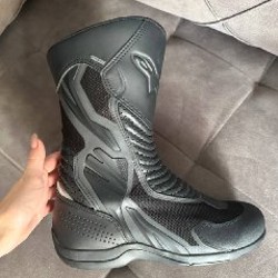 Мотоботинки ALPINESTARS - фото 4