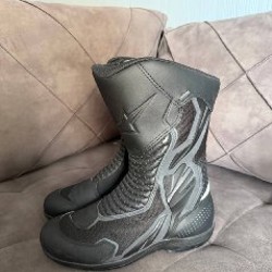 Мотоботинки ALPINESTARS - фото 5