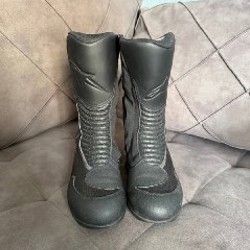 Мотоботинки ALPINESTARS - фото 6