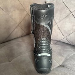 Мотоботинки ALPINESTARS - фото 7