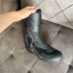 Мотоботинки ALPINESTARS - фото 8