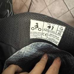 Мотоботинки ALPINESTARS - фото 9