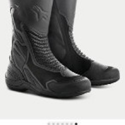 Мотоботинки ALPINESTARS - фото 10