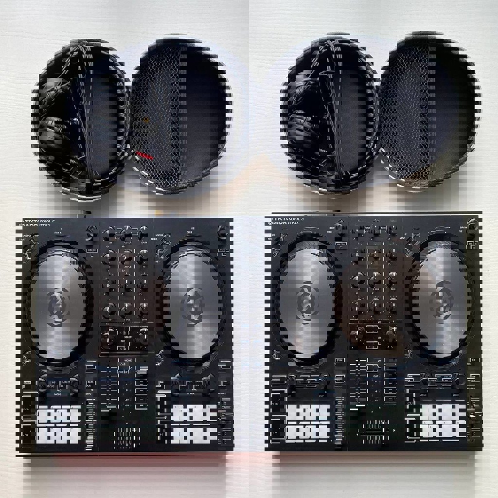 Наушники Sennheiser HD 25