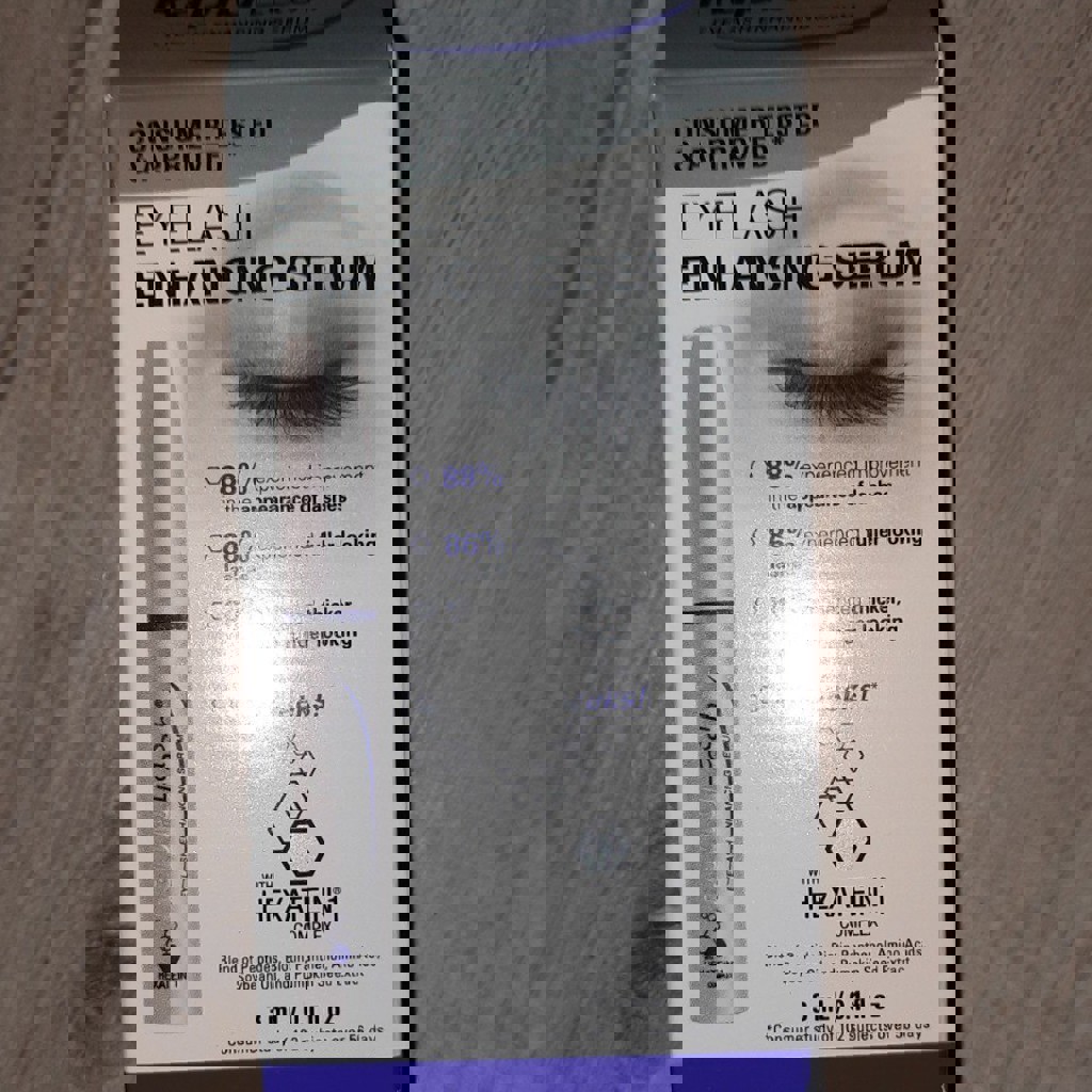 Сыворотка для роста ресниц