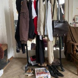 Футболка - фото 1