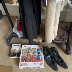 Футболка - фото 3