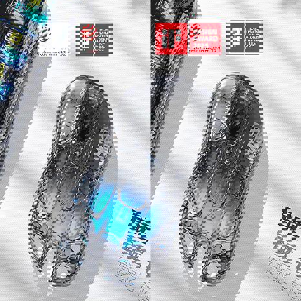 Игровая мышка Gravastar M2