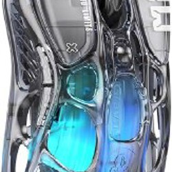 Игровая мышка Gravastar M2 - фото 3